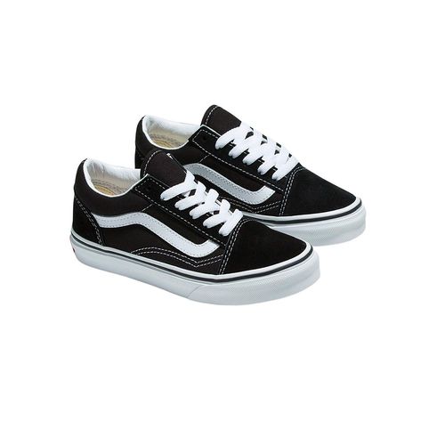 Zapatillas Niño Vans Old Skool