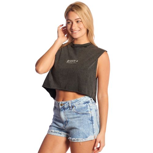 Musculosa Mujer Rip Curl Surflite Process