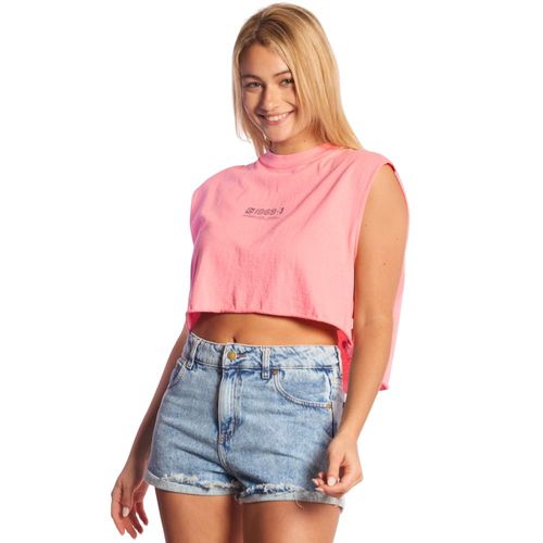 Musculosa Mujer Rip Curl Surflite Process