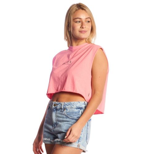 Musculosa Mujer Rip Curl Surflite Process