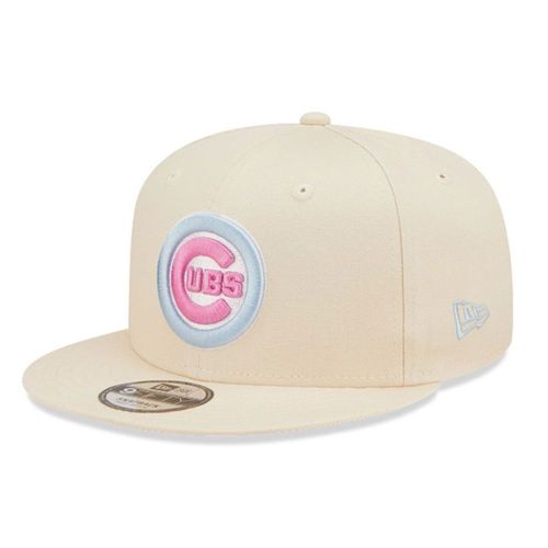 Gorra Unisex New Era 9Fifty Chicago Cubs