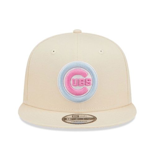 Gorra Unisex New Era 9Fifty Chicago Cubs
