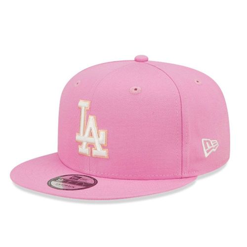 Gorra Unisex New Era 9Fifty Los Angeles Dodgers