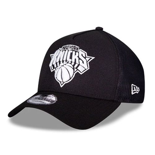 Gorra New Era 9Forty New York Knicks