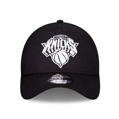 Gorra New Era 9Forty New York Knicks