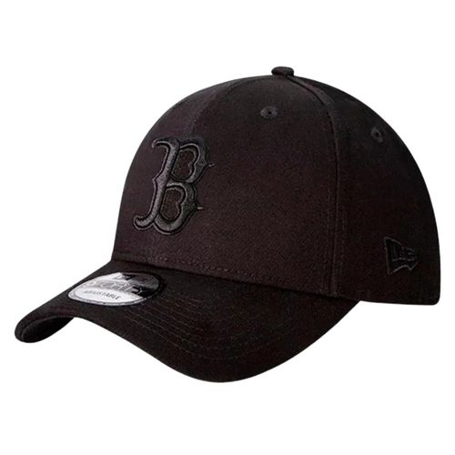 Gorra Unisex New Era 9Forty  Boston Red