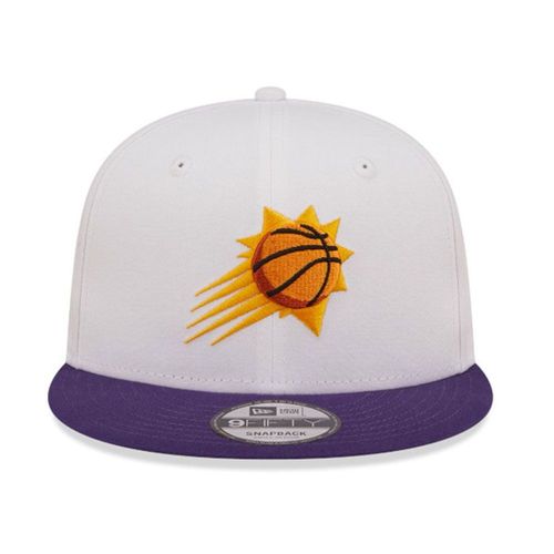 Gorra Unisex New Era 9Fifty Phoenix Suns