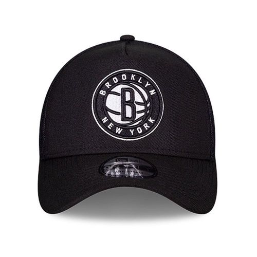 Gorra Unisex New Era 9Forty Brooklyn Nets