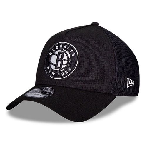 Gorra Unisex New Era 9Forty Brooklyn Nets