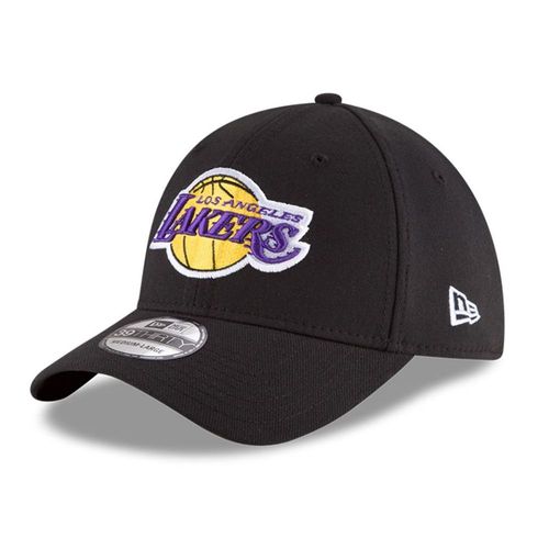 Gorra Unisex New Era 39Thirty Los Angeles Lakers
