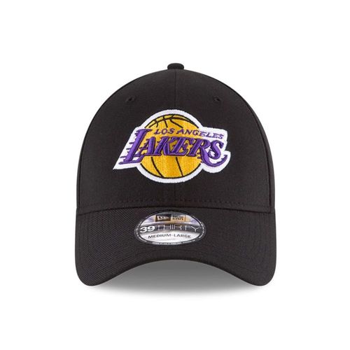 Gorra Unisex New Era 39Thirty Los Angeles Lakers