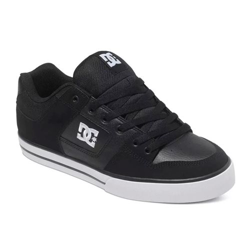 Zapatillas Hombre Dc Pure