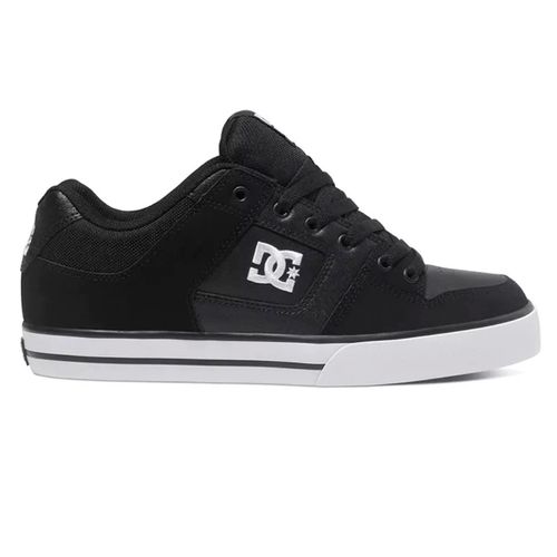 Zapatillas Hombre Dc Pure