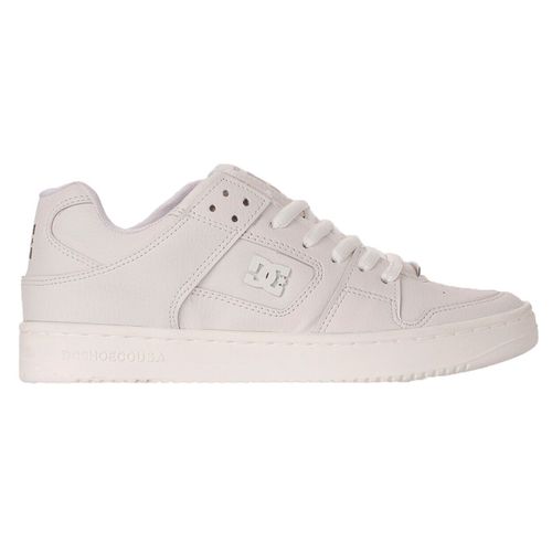 Zapatillas Hombre Dc Manteca Ss