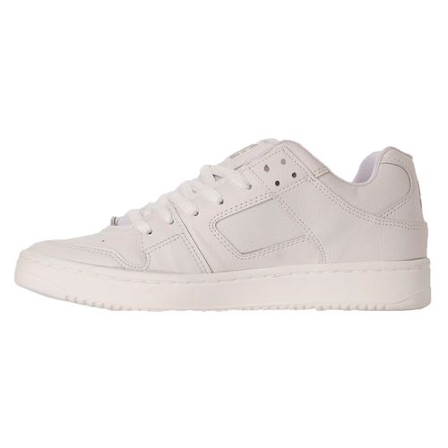 Zapatillas Hombre Dc Manteca Ss
