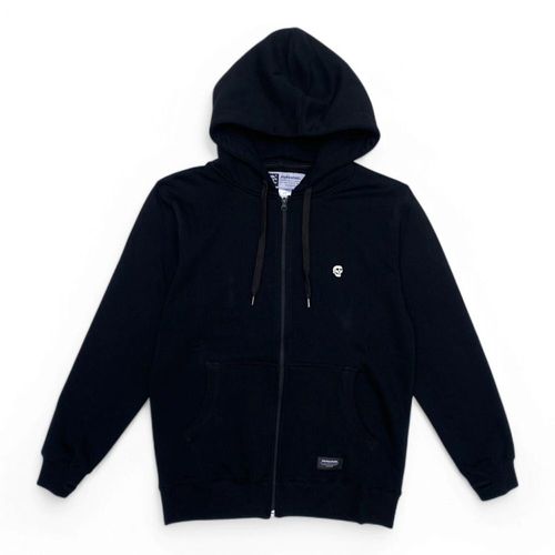 Campera Hombre Family Skull