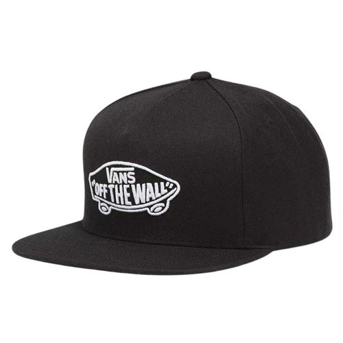 Gorra Unisex Vans Classic