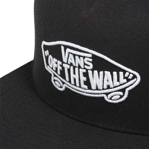 Gorra Unisex Vans Classic