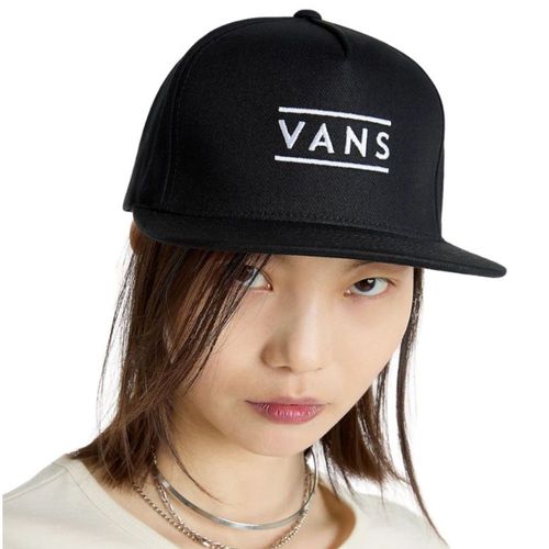 Gorra Unisex Vans Half Box