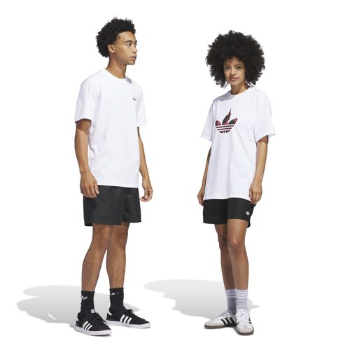 Short Unisex adidas Originals Water 2