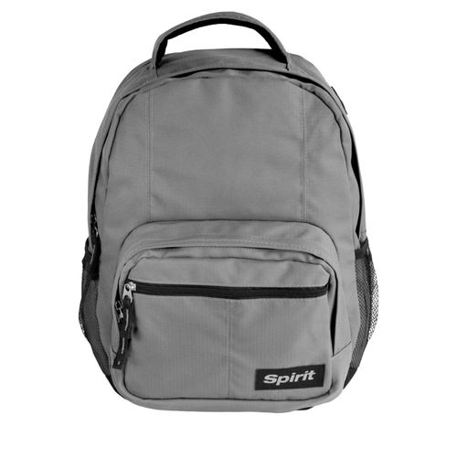 Mochila Spirit School Unisex
