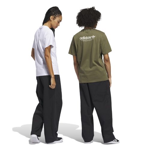 Pantalon Unisex adidas Originals Pintuck