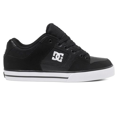 Zapatillas Mujer Dc Pure