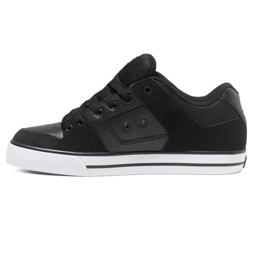 Zapatillas Mujer Dc Pure