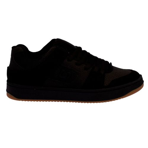 Zapatillas Hombre Dc Manteca Ss