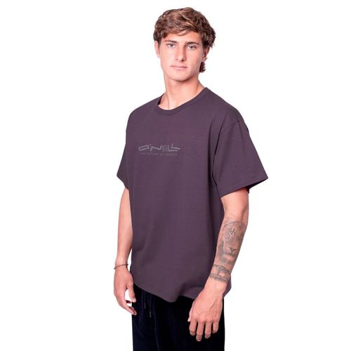Remera Hombre Oneill Future Surf