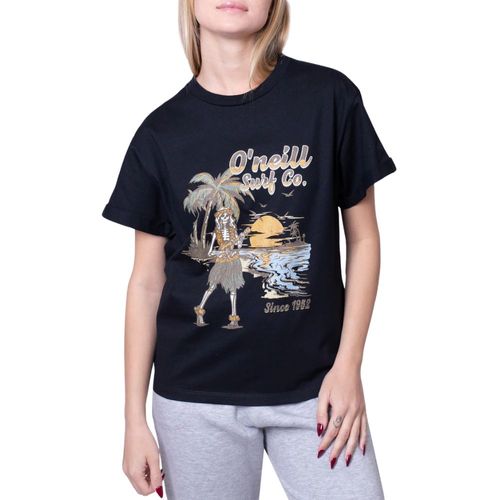Remera Mujer Oneill Hula