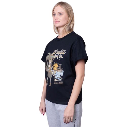 Remera Mujer Oneill Hula