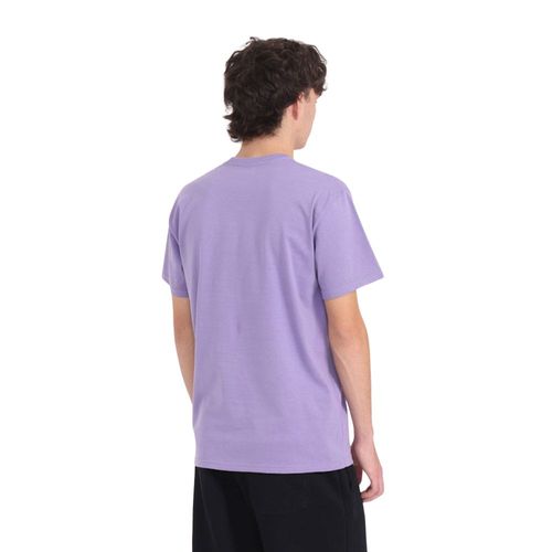 Remera Hombre Vans Left Chest Logo II