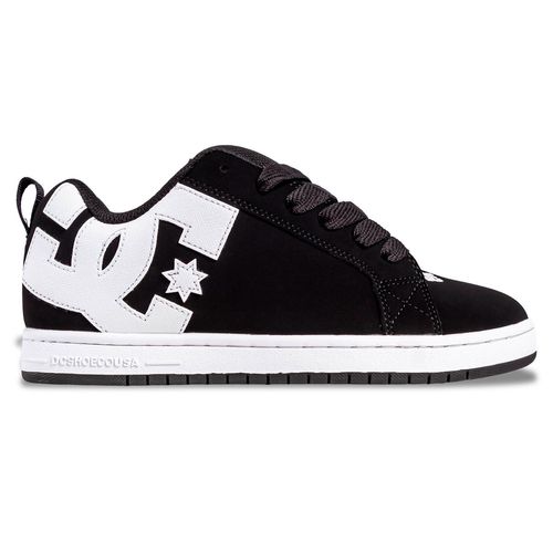 Zapatillas Hombre Dc Court Graffik