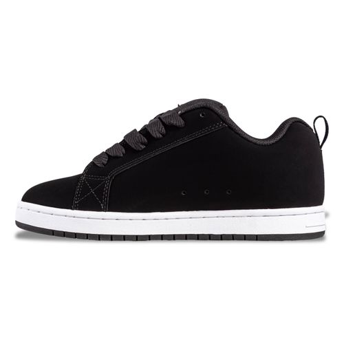 Zapatillas Hombre Dc Court Graffik