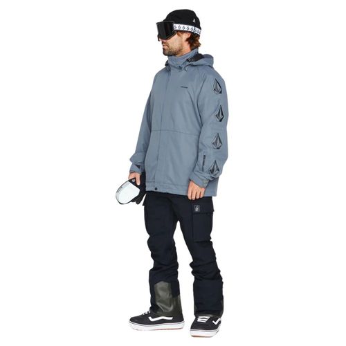 Pantalon Hombre Volcom New Articulated
