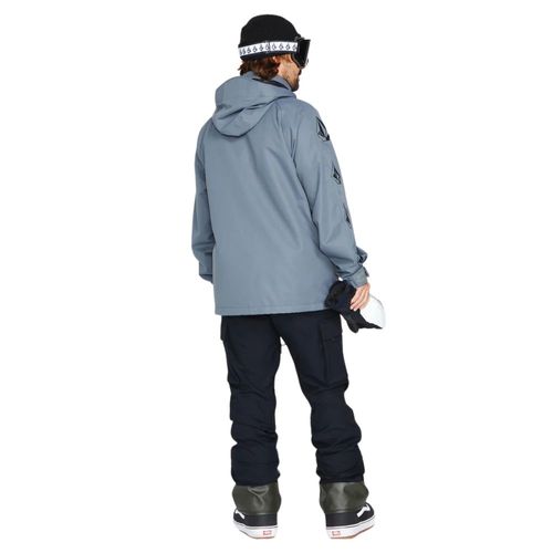 Pantalon Hombre Volcom New Articulated