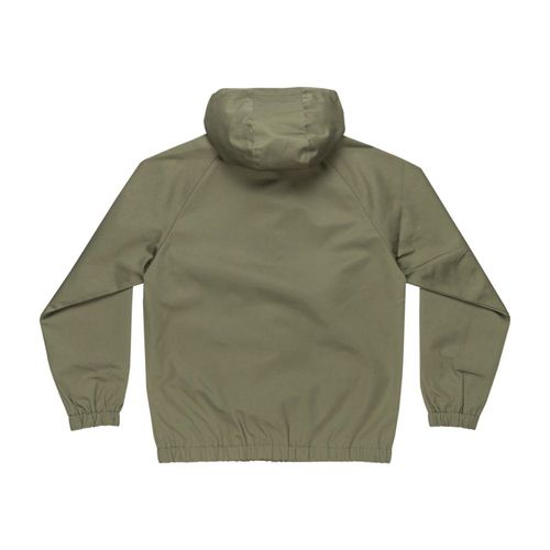 Campera Hombre Dc Navigator Light