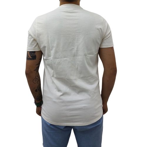 Remera Hombre Billabong Walled Ss