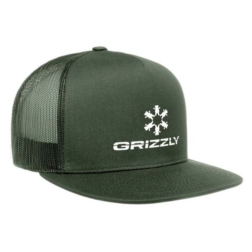 Gorra Unisex Grizzly Outdoor Vision Drift