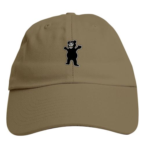 Gorra Unisex Grizzly Static Age