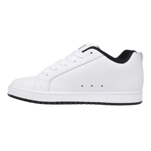 Zapatillas Hombre Dc Court Graffik