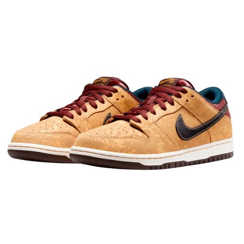 Zapatillas Hombre Nike Sb Dunk Low