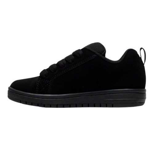 Zapatillas Juvenil Dc Court Graffik