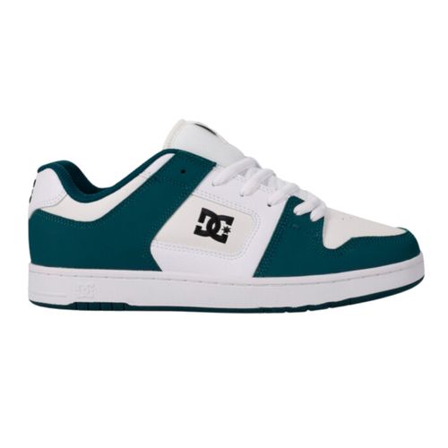 Zapatillas Hombre Dc Manteca 4