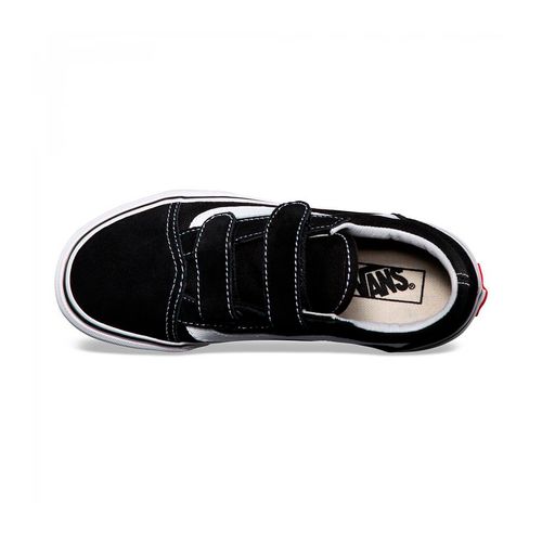 Zapatillas Niño Vans Old Skool