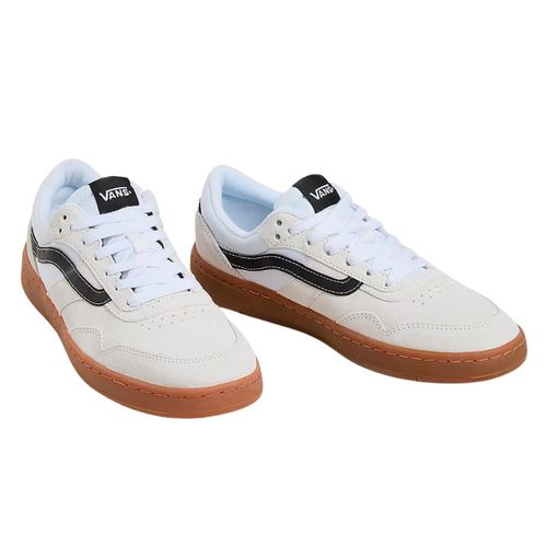 Zapatillas Hombre Vans Cruze Cc