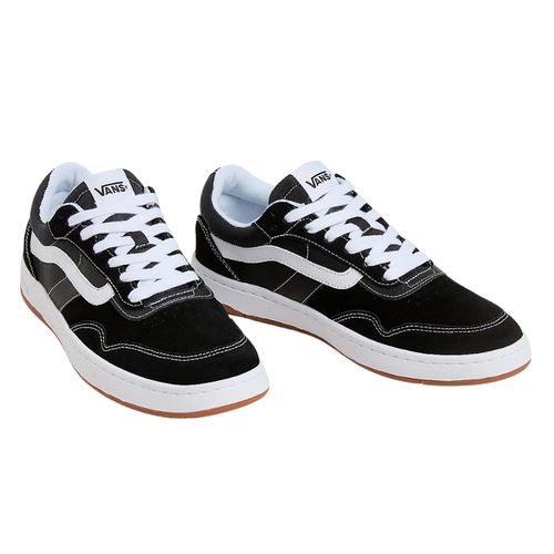 Zapatillas Hombre Vans Cruze Cc