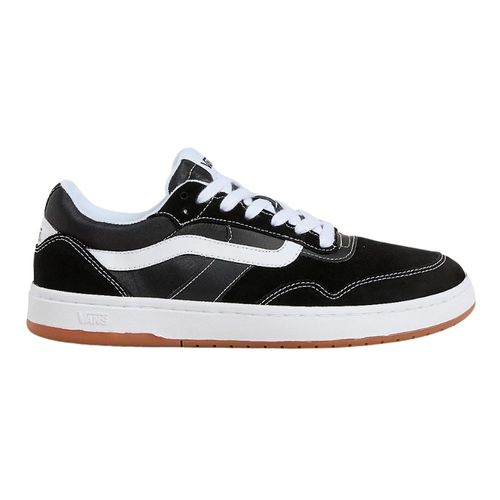 Zapatillas Hombre Vans Cruze Cc