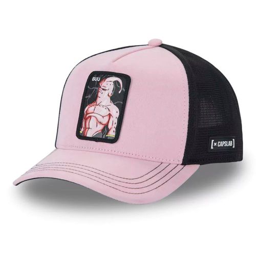 Gorra Unisex Capslab Majin Buu